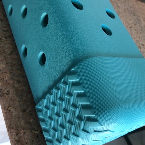 BYO Bogg Wine Tote - Turquoise and Caicos - Picture 5 of 8